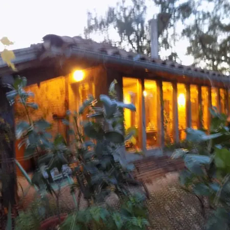 Сasa de vacaciones Gite Avec Piscine, Boulodrome, Spa Durfort (Ariege)